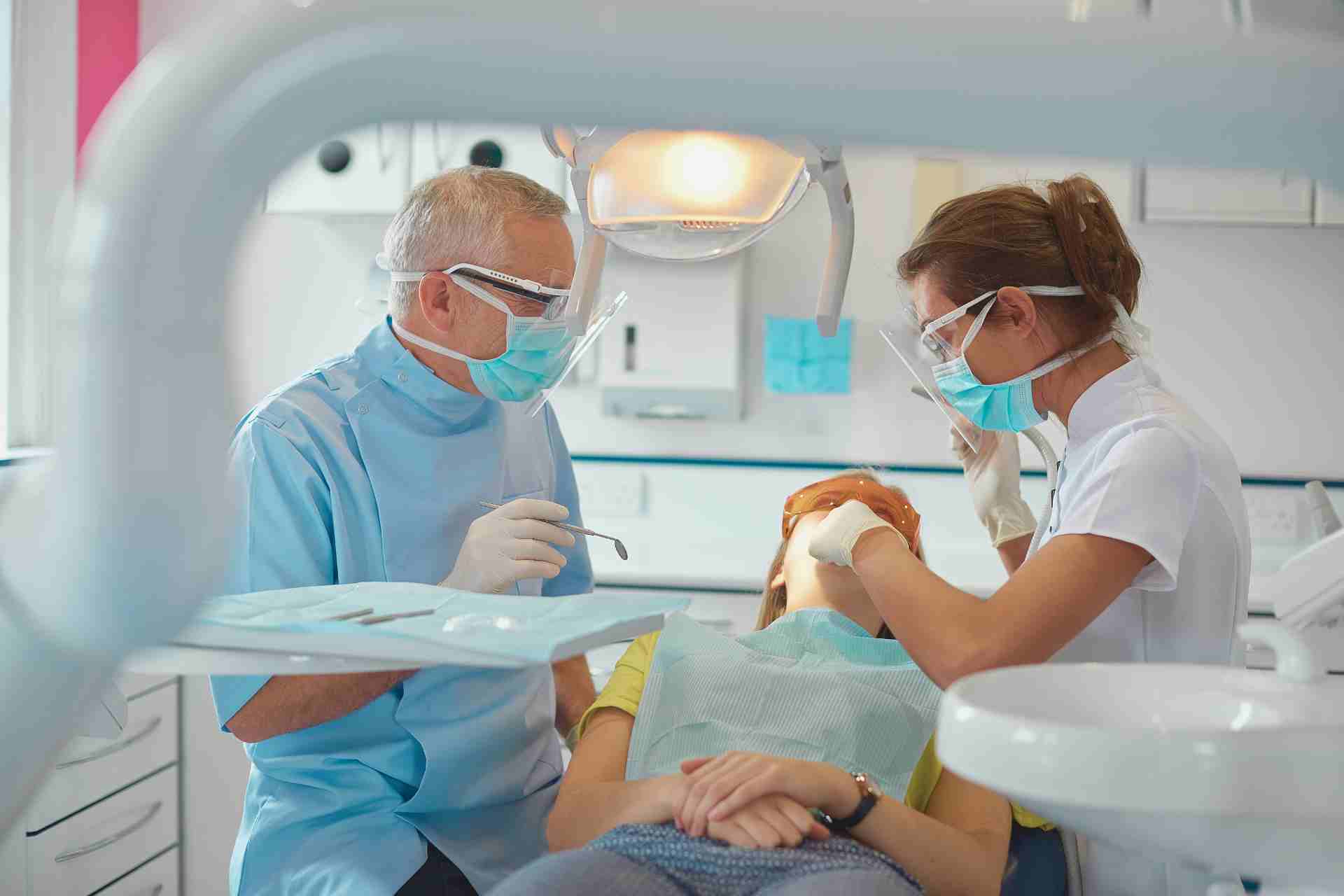 Dentist Services in Utah